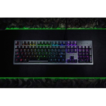 Razer Huntsman Opto Mechanical Switch